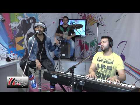 Muneer - Ride it ( cover Jay Sean)