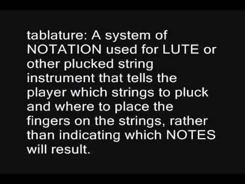 download Now Music History Terms, download videos Music History Terms free download, video clips Music History Terms