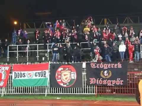 DVTK - Paks 15/16 - Gólöröm