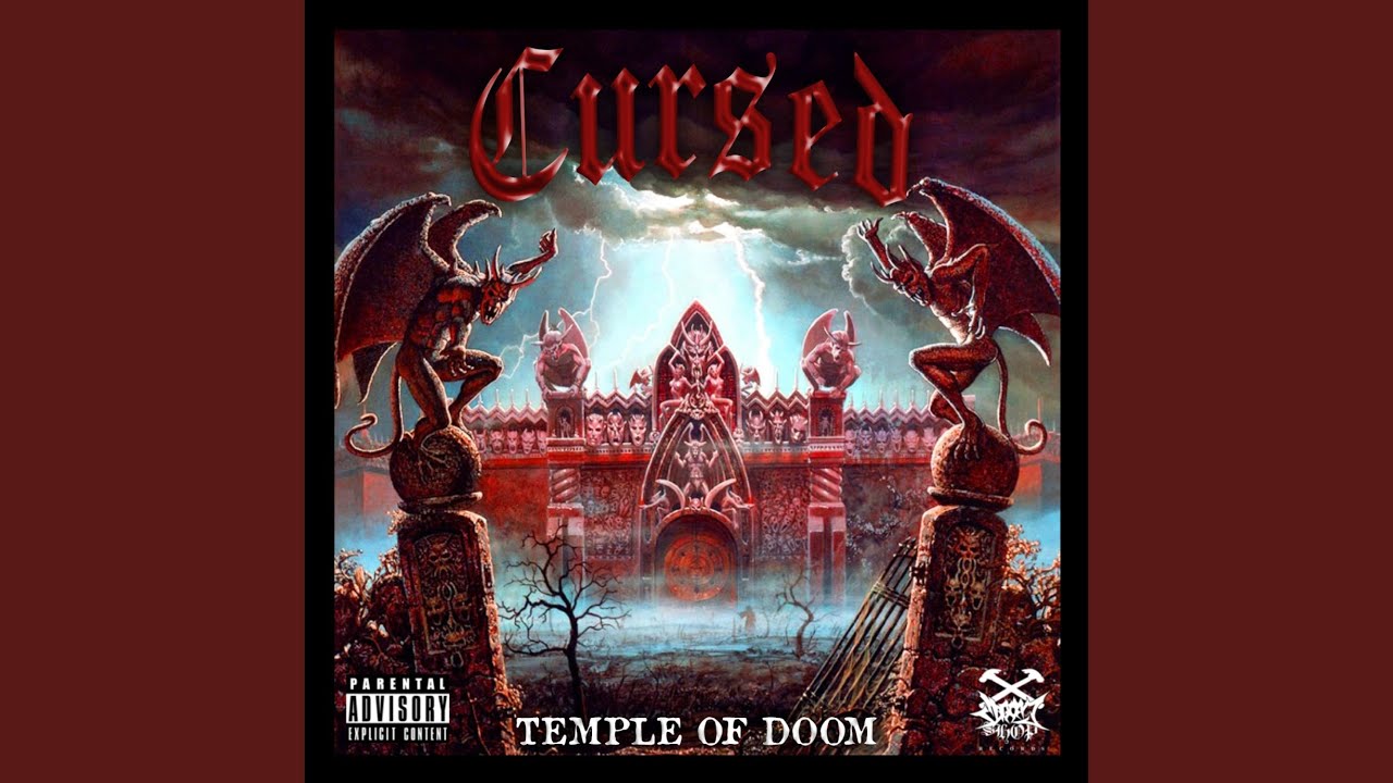 Ridin' On The Hunt (INTRO)