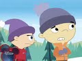 Kid Vs Kat Cine Castiga Episodul 40
