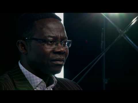 Open Heavens Reflections 2012 May 04 - Divine Support System