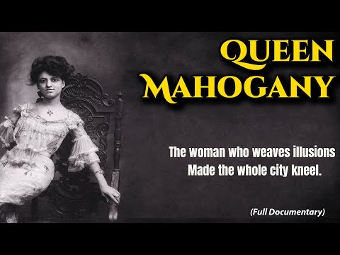 Lulu White – From Alabama Shadows to the Queen of Mahogany Hall