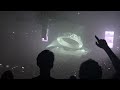 Swedish House Mafia LIVE @ Mediolanum Forum Assago - Milano Paradise Again Tour 18/10/2022