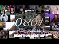 Stray Kids 0801 Video Street Ver REACTION MASHUP