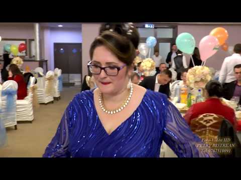 LUCI LADARIU ŞI NICUSOR TUNEA 2018 -**Botez DOMINIC-GABRIEL**