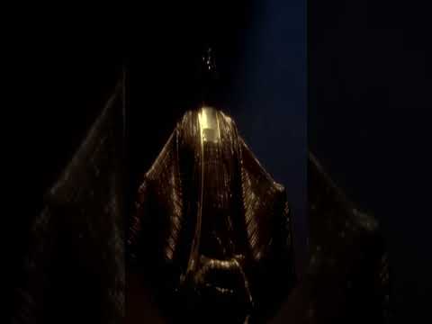 BATTLESTAR GALACTICA, Lucifer On The Throne....#shorts.