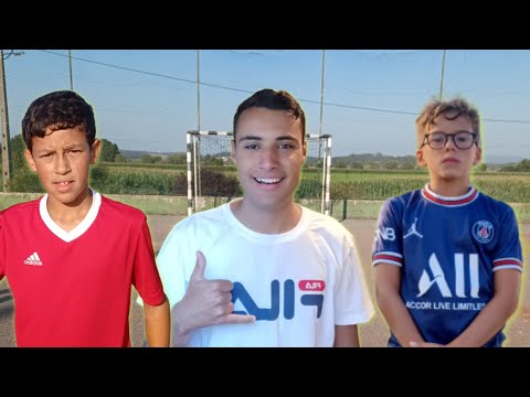 FUT VÓLEI E PENALTIES ÀS CEGAS!!! O MELHOR DESAFIO DE FUTEBOL DO CANAL!!!