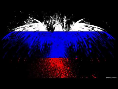 Russian Bounce feat. I Diggidy - I am a Russian (Electro Remix)