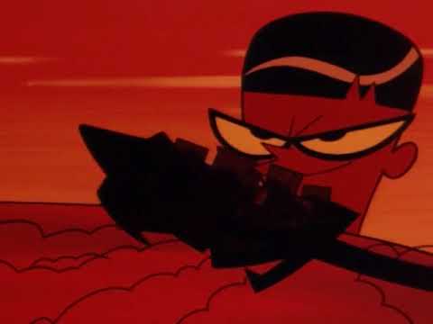 Dexter's Laboratory: Ego Trip Remastered Trailer