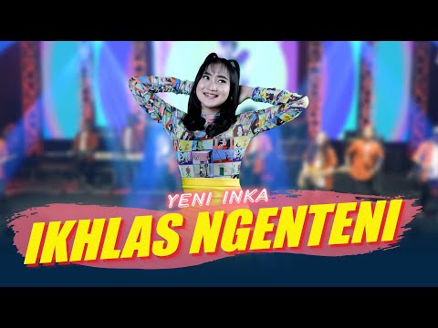 Yeni Inka - Ikhlas Ngenteni (Official Music Video ANEKA SAFARI)