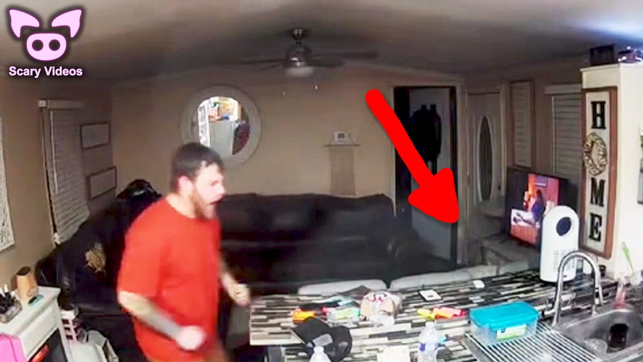 These SCARY VIDEOS Have People Questioning Reality