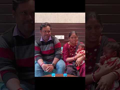 Patient Testimonial