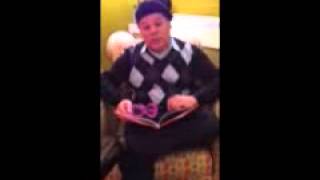 Happy Thanksgiving from the Eagle Talk Show Crew