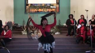 True Covenant Worship Center - A Christmas Story Part 4