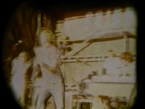 The Broken Beats "The Break"