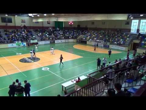 Goles Elche C.F. 5 - Bellsport 0 ; Jor.23 (29.03.14)