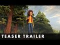 SON OF BIGFOOT - Teaser Trailer