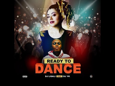 Ready to dance Lisa Li ft Dj Yk