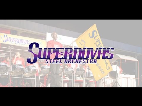 Supernovas Panorama Semi Finals 2016 Performance [ NH PRODUCTIONS TT ]