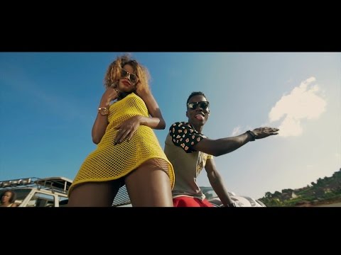 Sheebah & Topic Kasente - Tonzoleya