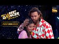 India's Best Dancer S3 | 15 Year Old Impresses Judges With Her Raw Talent | Performance