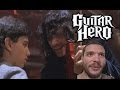 Guitar Hero Movie Custom (Ralph Macchio Cuttin ...