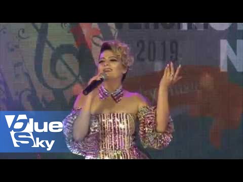Nora  Ndreu - Unë n' Shqipëri e ti n'kurbet ( Official video 4K ) Hite Verore 2019