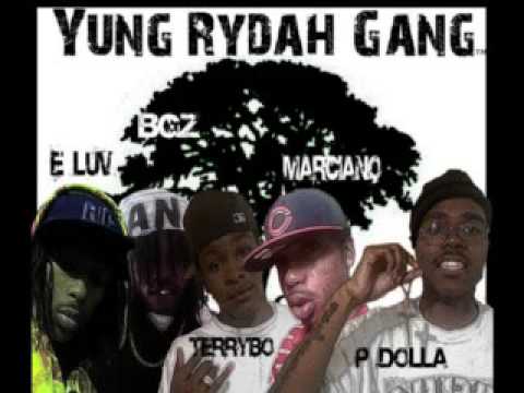 Yung Rydahz "They Kno"