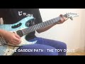 Up The Garden Path : The TOY DOLLS cover