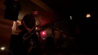 Vapors of Morphine ‘souvenir’