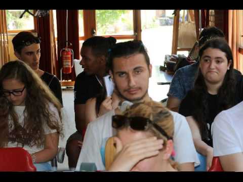 Progetto Lungo la Valle dei Monaci