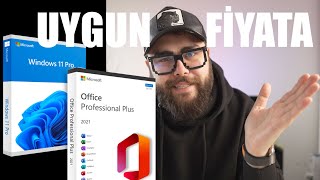 Uygun Fiyata Microsoft Office Almak - Keysfan
