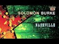 Solomon Burke - Up To The Mountain (with Patty Griffin)