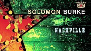 Solomon Burke - Up To The Mountain (with Patty Griffin)