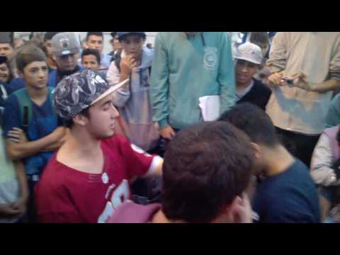 Lecker vs MKS | Plaza España