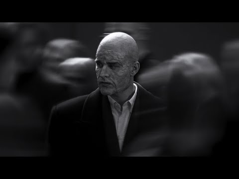 Donatas Montvydas - Šviesa Tamsoje (Official Video)