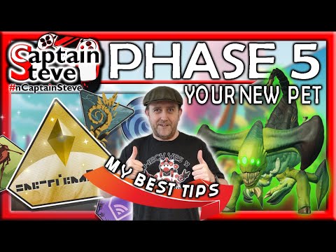 No Man's Sky Cartographers Best Start Guide Phase 5 Captain Steve Top Tips Expedition 3 NMS