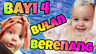 Download lagu Bayi Lucu Usia 4 Bulan Belajar Berenang, Ekspresi Bayi Perempuan Cantik - Baby Jasmint Rich Shine mp3 Download lagu Bayi Lucu Usia 4 Bulan Belajar Berenang, Ekspresi Bayi Perempuan Cantik - Baby Jasmint Rich Shine mp3