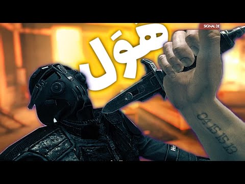 وقتی یه خل وضع میره ماموریت نجات تو زندان نازی ها | Wolfenstein #3