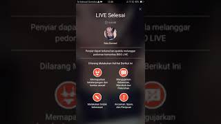 Download lagu Bigo Live Buka BH Langsung DiBan😁 mp3