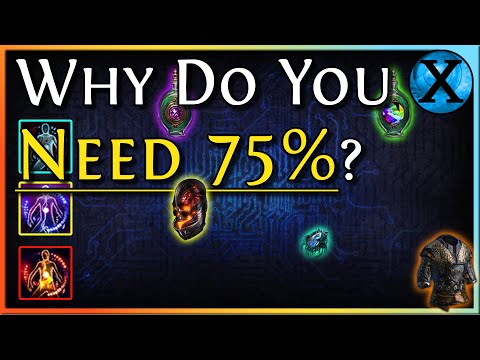 A Complete Guide to Resistances in Path of Exile