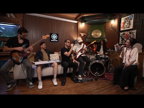 "Dooste Man" - Ashh Nm & Sogol