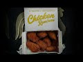 El Snappo Chicken Remix Feat 1900 Rugrat Official Visualizer