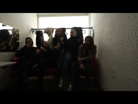 Interview de 0T0, dans le cadre du Friendly Live 4, le 18 février 2023