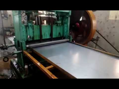 Automatic cable tray Metal Punching Machines