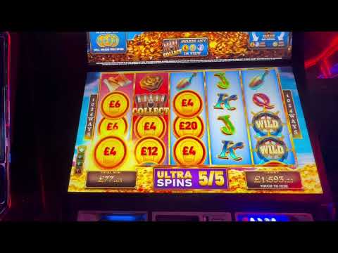 £2000 vs equinox! Pushing the gamble for jackpot!! Big premium play slottage! 🤪🤯🍀