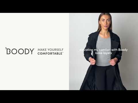 Everyday basics, elevated | Boody comfort guaranteed