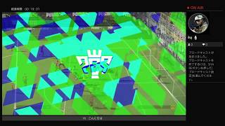 Winning Elevenプレイ＃2
