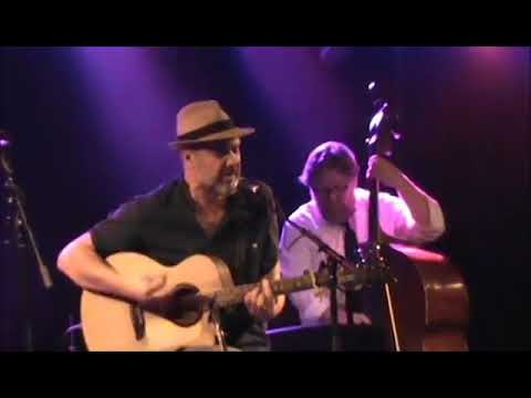 Rob Lutes - There's No Way to Tell You That Tonight (James Cotton)